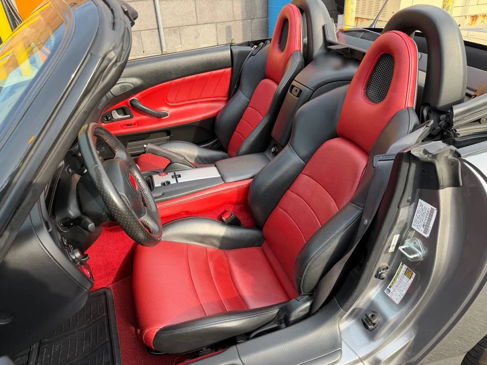 2004 Honda AP2 S2000 - Image 7 of 17