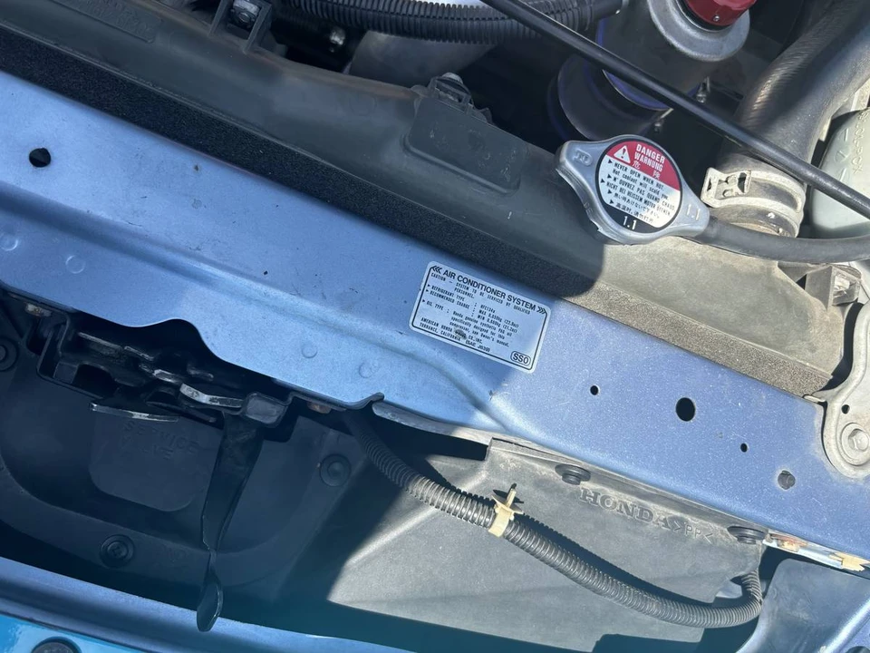 2004 Honda AP2 S2000 - Image 19 of 23