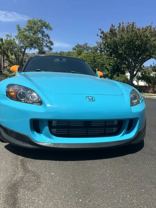 2004 Honda AP2 S2000 - Image 3 of 23
