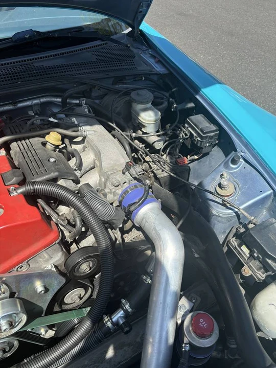 2004 Honda AP2 S2000 - Image 20 of 23