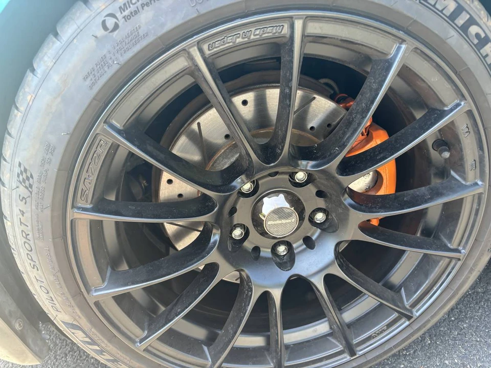 2004 Honda AP2 S2000 - Image 9 of 23