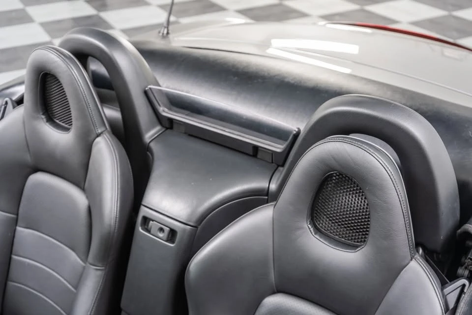 2004 Honda AP2 S2000 - Image 14 of 19