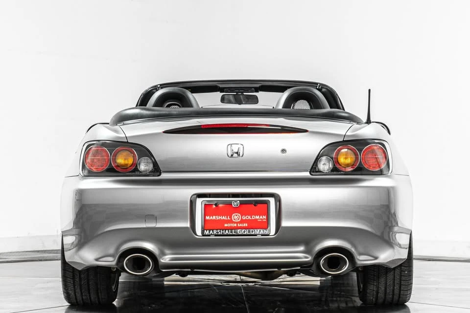 2004 Honda AP2 S2000 - Image 7 of 19