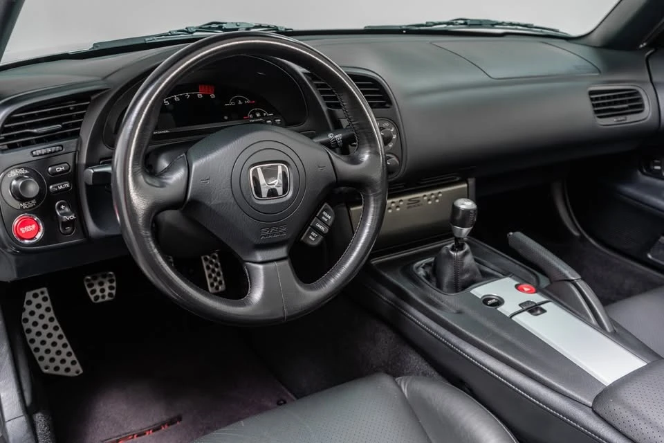 2004 Honda AP2 S2000 - Image 11 of 19