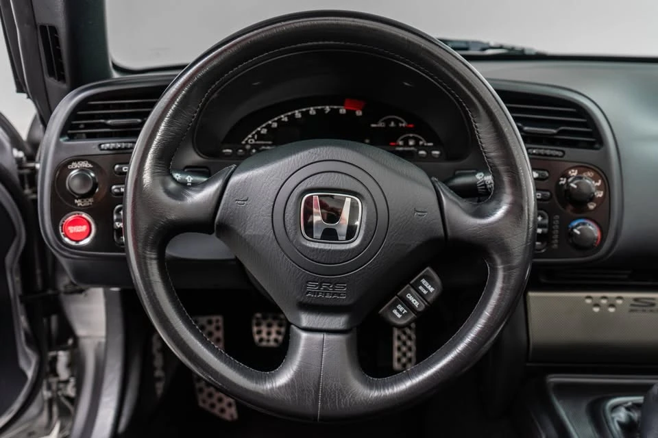 2004 Honda AP2 S2000 - Image 13 of 19