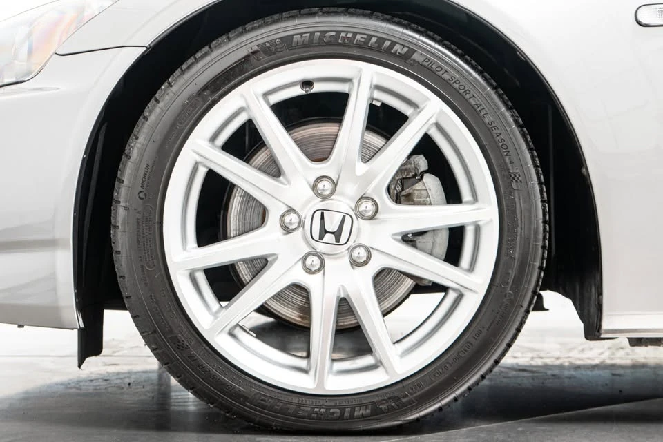2004 Honda AP2 S2000 - Image 9 of 19