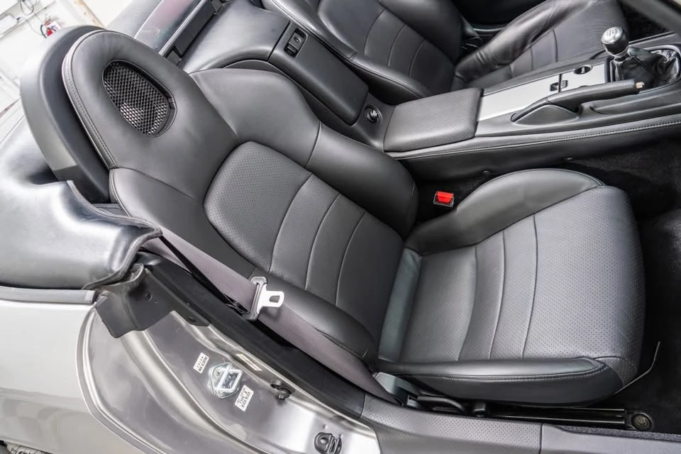 2004 Honda AP2 S2000 - Image 19 of 19