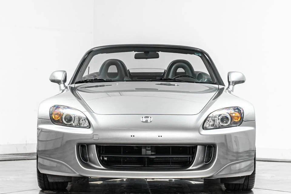 2004 Honda AP2 S2000 - Image 3 of 19