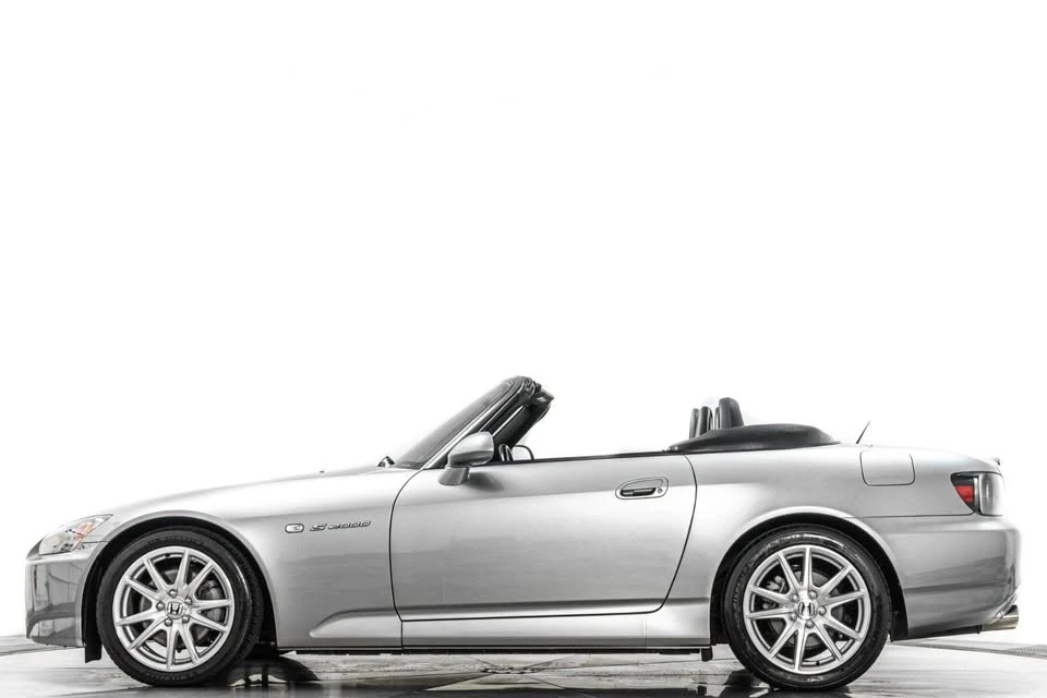 2004 Honda AP2 S2000 - Image 5 of 19