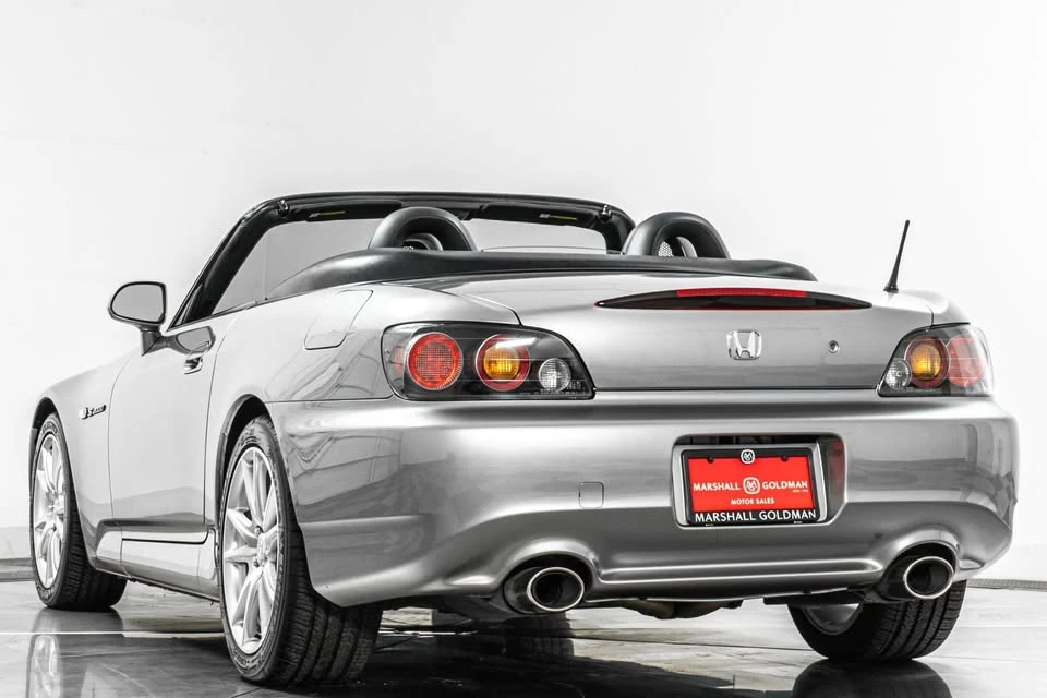 2004 Honda AP2 S2000 - Image 6 of 19