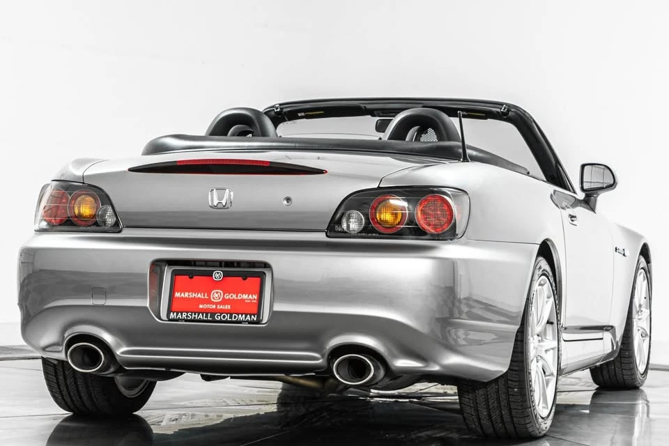 2004 Honda AP2 S2000 - Image 8 of 19