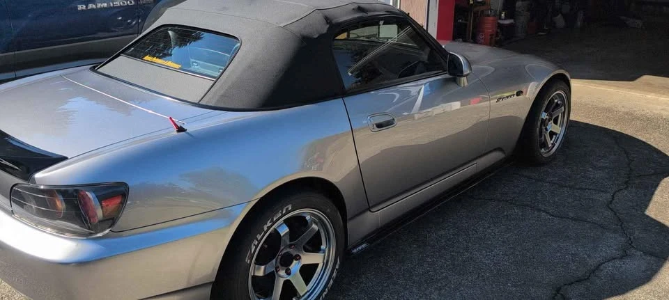 2004 Honda AP2 S2000 - Image 3 of 6