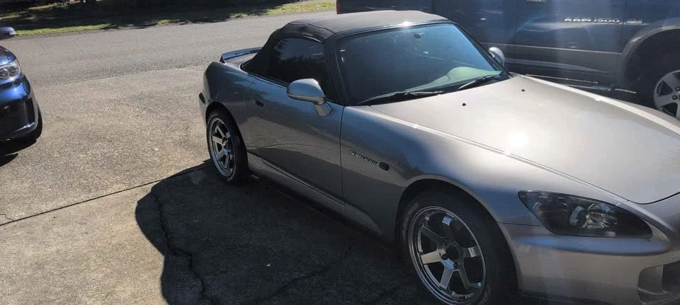 2004 Honda AP2 S2000 - Image 2 of 6