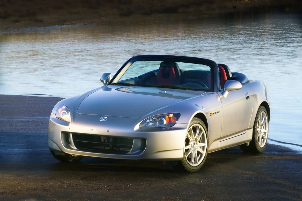 2004 Parts & Memorabilia Engines - Image 2 of 8