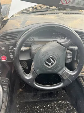 2004 Honda S2000 Parts