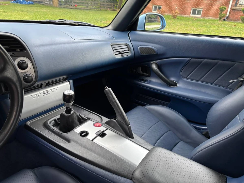 2004 Honda AP2 S2000 - Image 15 of 19