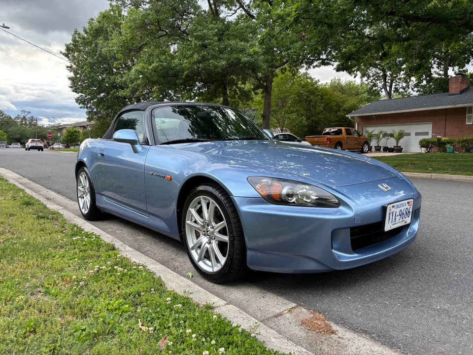 2004 Honda AP2 S2000 - Image 10 of 19