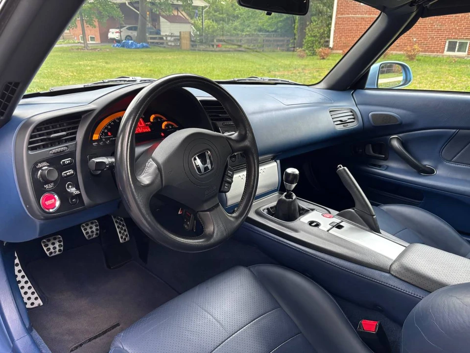2004 Honda AP2 S2000 - Image 14 of 19