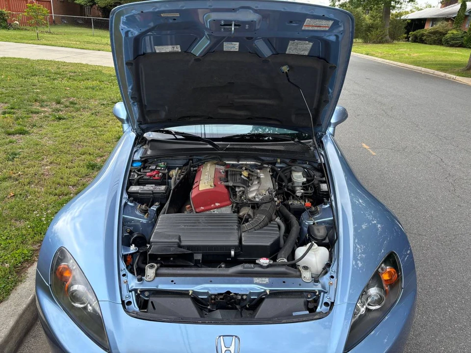 2004 Honda AP2 S2000 - Image 16 of 19