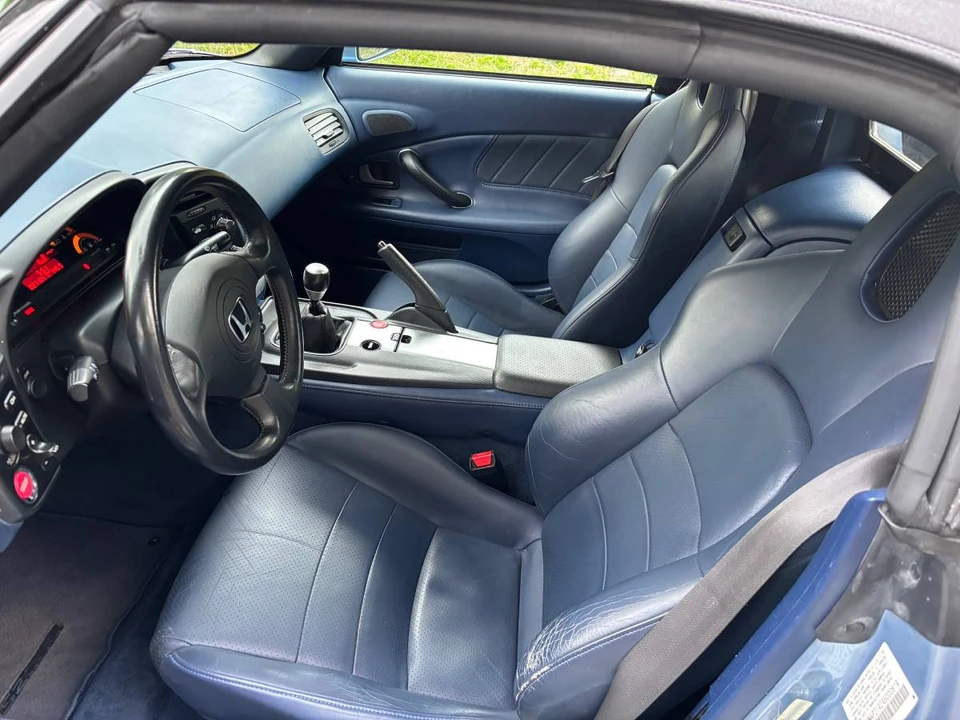 2004 Honda AP2 S2000 - Image 13 of 19