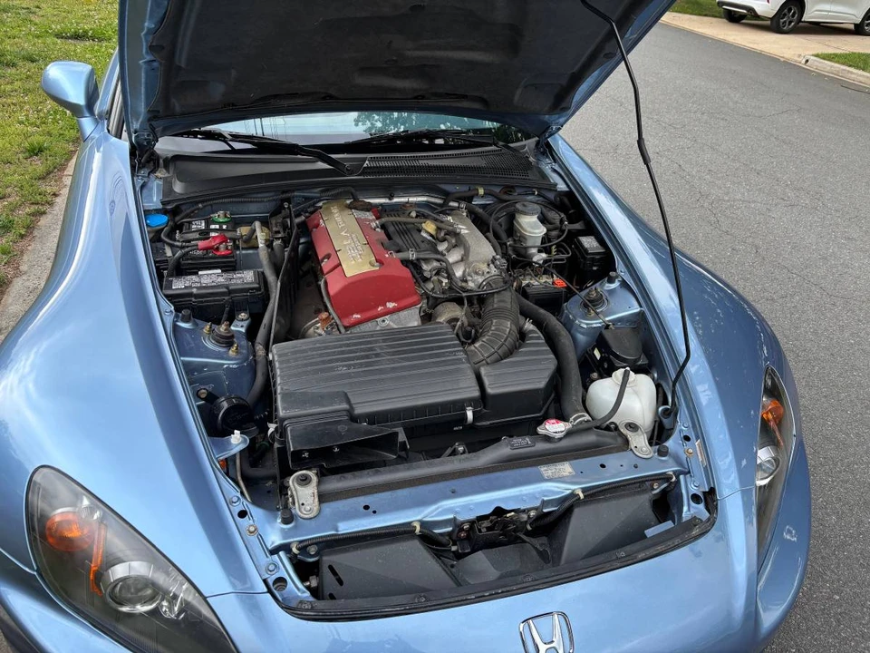 2004 Honda AP2 S2000 - Image 17 of 19