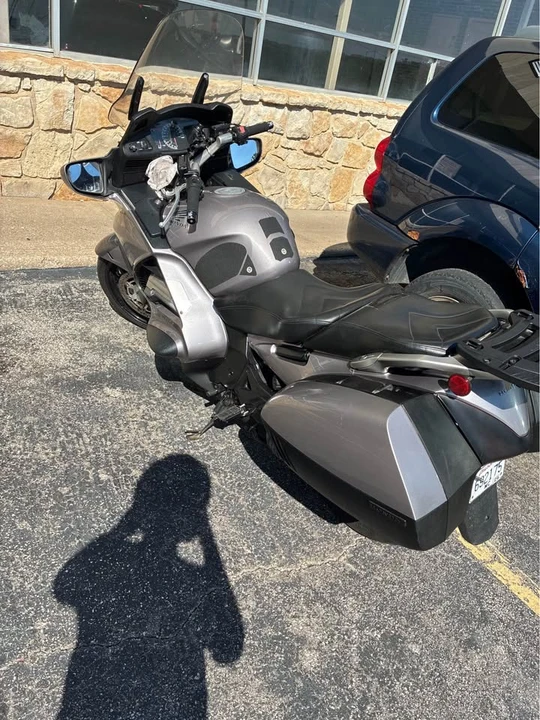 2004 Honda Motorcycles - Image 3 of 14