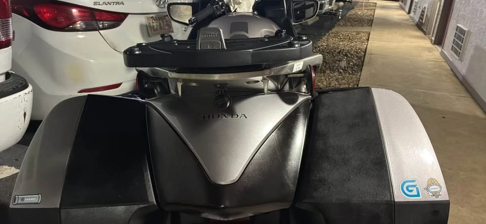 2004 Honda Motorcycles - Image 13 of 14