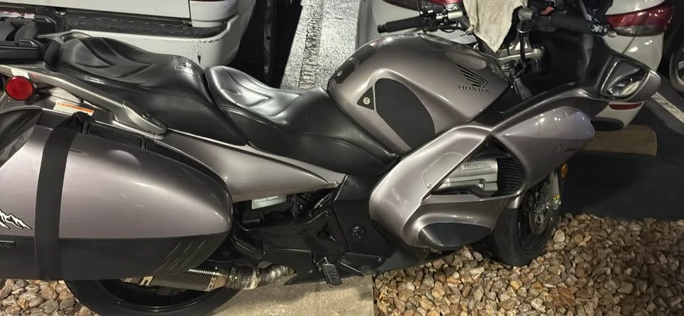 2004 Honda Motorcycles - Image 14 of 14