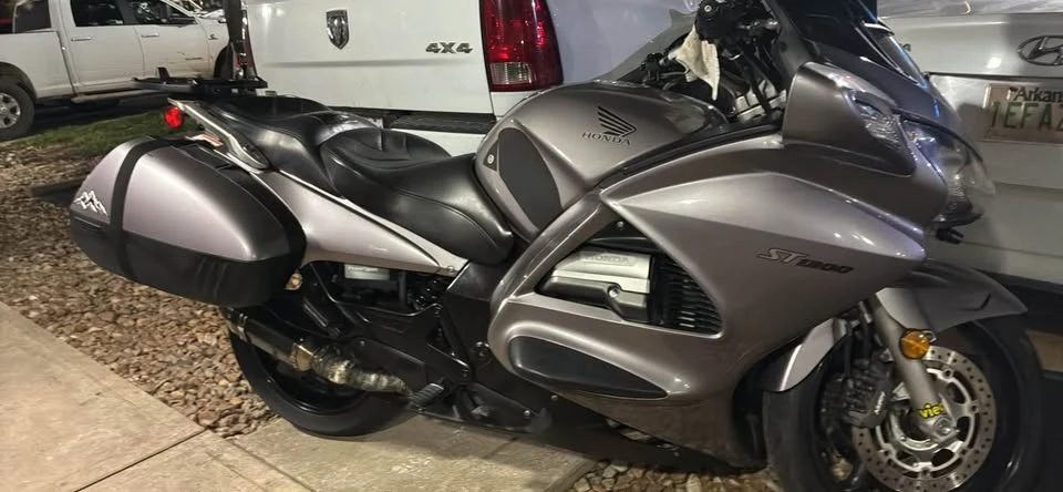 2004 Honda Motorcycles - Image 9 of 14