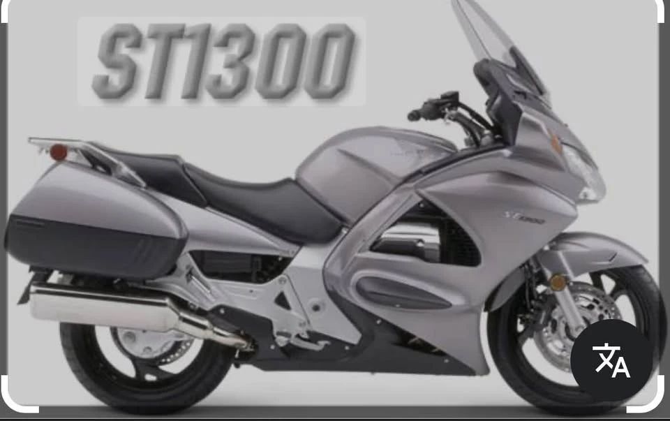 2004 Honda Motorcycles - Image 7 of 14