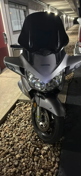 2004 Honda Motorcycles - Image 10 of 14