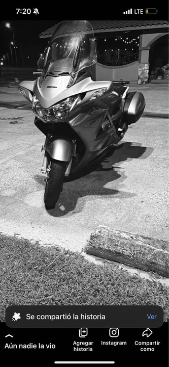 2004 Honda Motorcycles - Image 6 of 14