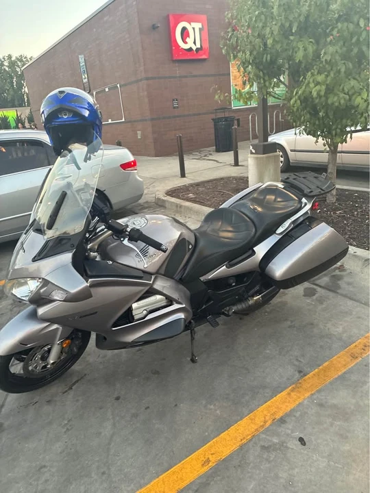 2004 Honda Motorcycles - Image 5 of 14