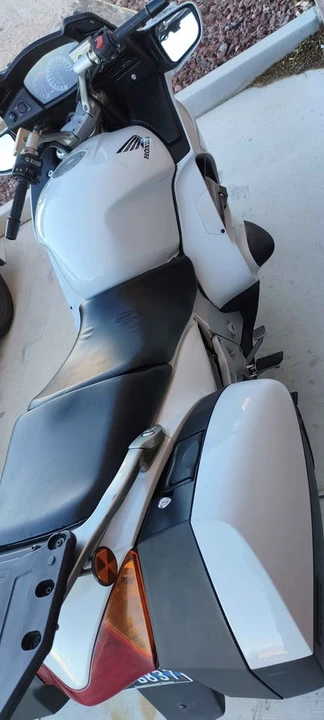 2004 Honda Motorcycles - Image 3 of 6