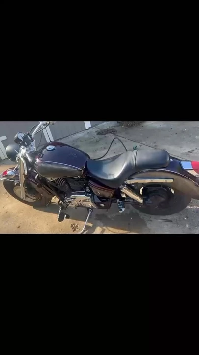 2004 Honda Motorcycles - Image 7 of 7