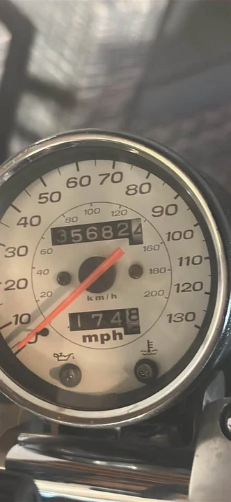 2004 Honda Motorcycles - Image 6 of 7