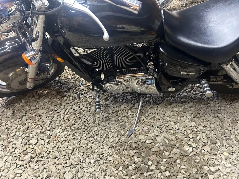 2004 Honda Motorcycles - Image 3 of 6