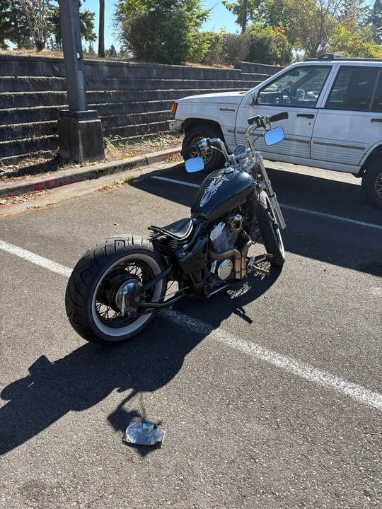 2004 Honda Motorcycles - Image 3 of 5