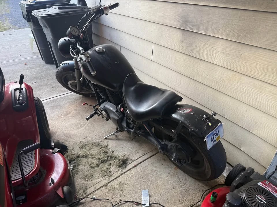 2004 Honda Motorcycles - Image 3 of 4