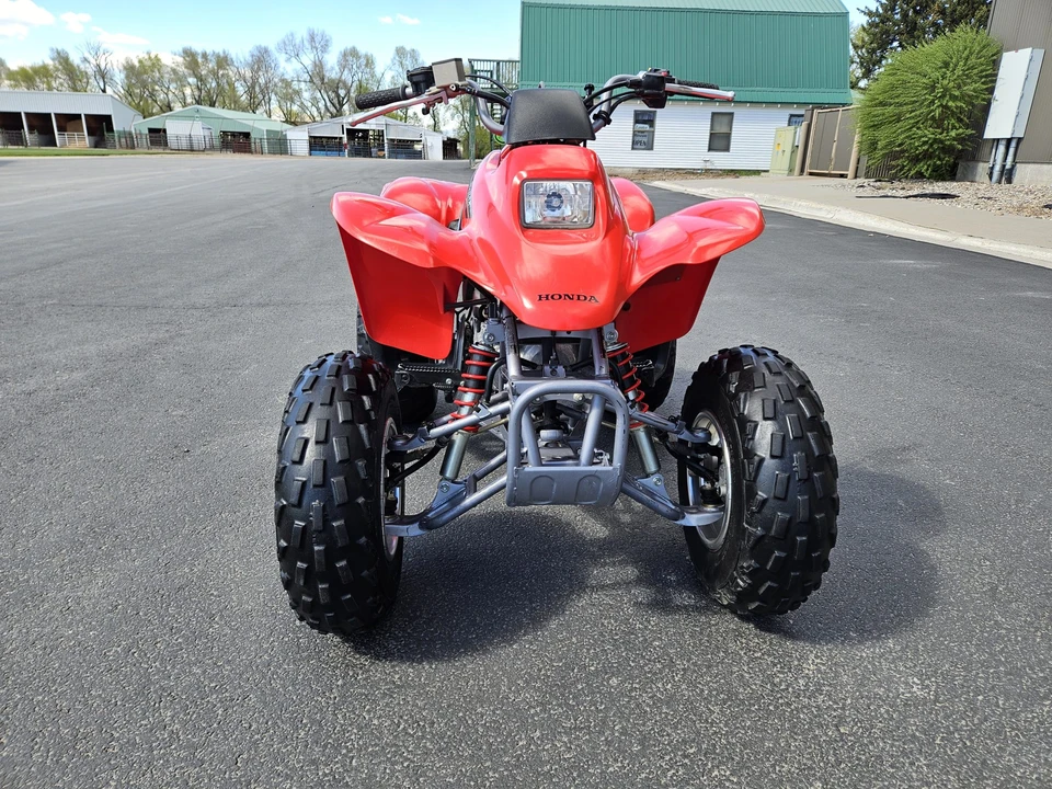2004 Honda ATV - Image 21 of 31