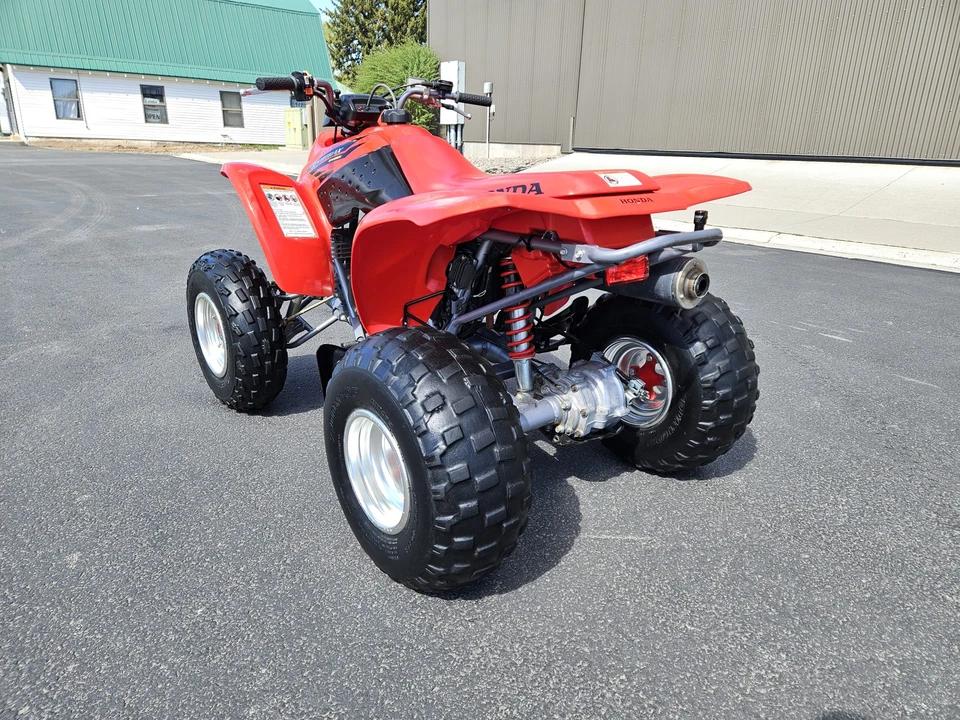 2004 Honda ATV - Image 9 of 31