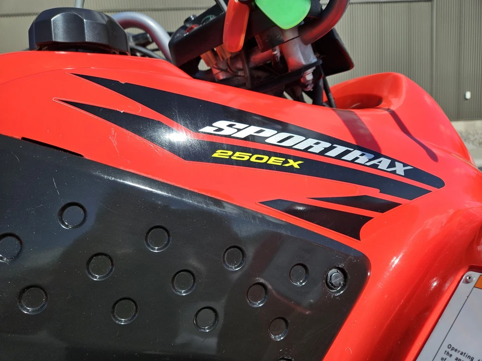2004 Honda ATV - Image 26 of 31