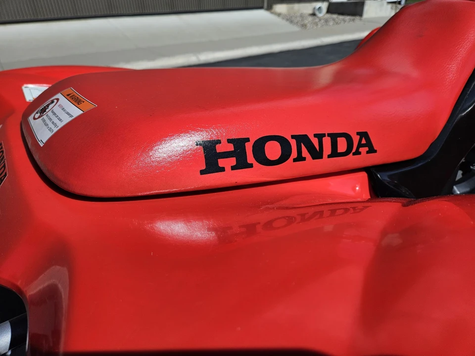 2004 Honda ATV - Image 24 of 31
