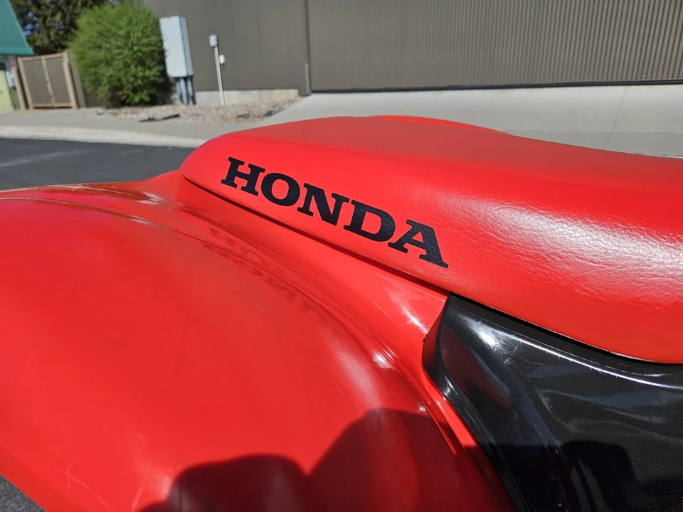 2004 Honda ATV - Image 22 of 31
