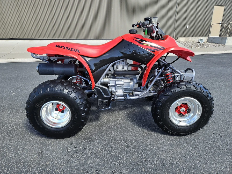 2004 Honda ATV - Image 15 of 31