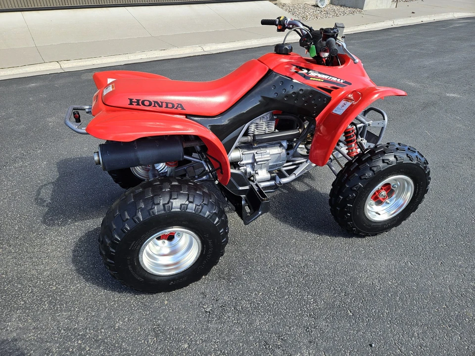 2004 Honda ATV - Image 14 of 31