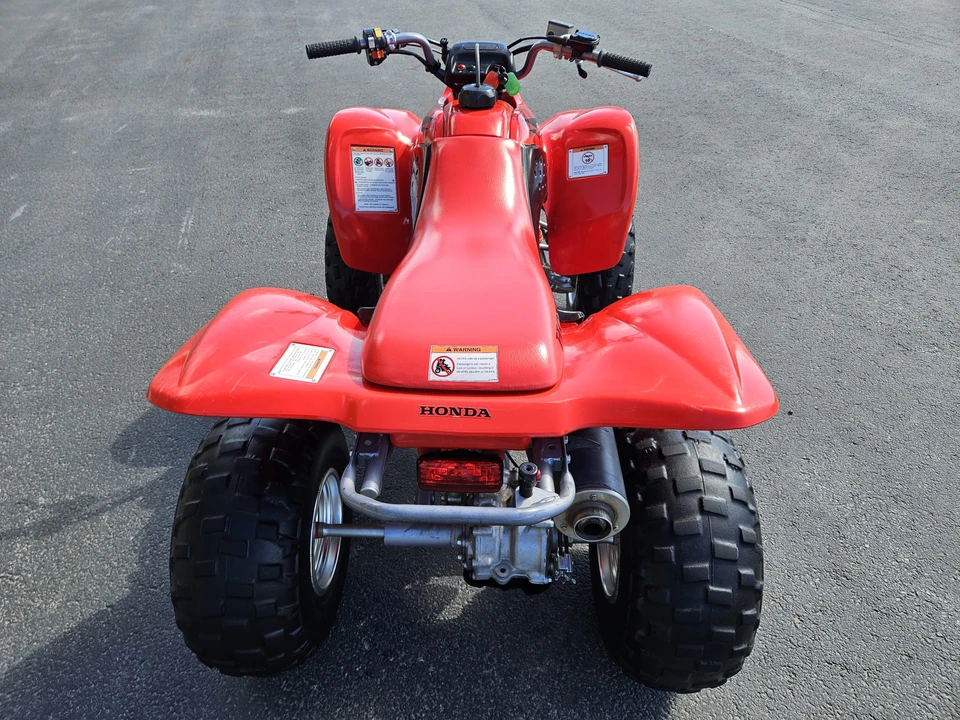 2004 Honda ATV - Image 12 of 31