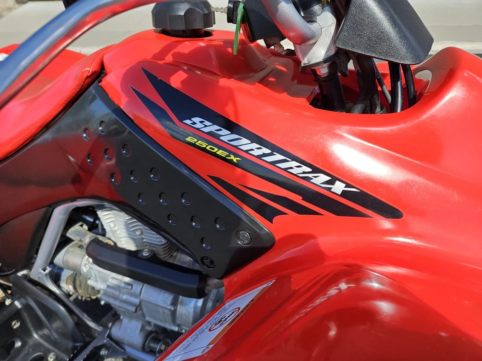 2004 Honda ATV - Image 25 of 31