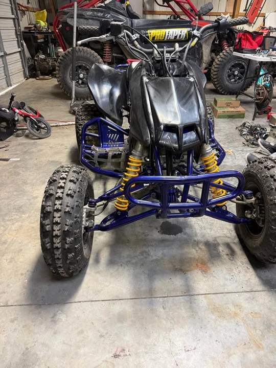 2004 Honda ATV - Image 3 of 4