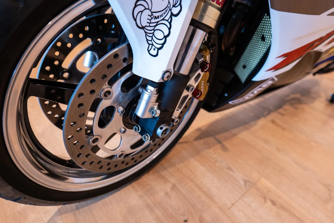 2004 Honda RC51 - Image 25 of 30